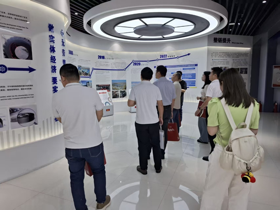 走访日记/0827: 轮胎及天胶产业调研(山东站) 走访日记/0827: 轮胎及天胶产业调研(山东站)