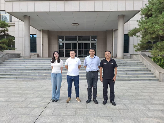 走访日记/0827: 轮胎及天胶产业调研(山东站) 走访日记/0827: 轮胎及天胶产业调研(山东站)