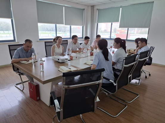 走访日记/0828: 轮胎及天胶产业调研(山东站) 走访日记/0828: 轮胎及天胶产业调研(山东站)